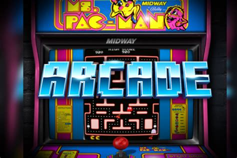 arcade punks